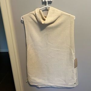 Monk and Lou Valeria Vest - Tags still on